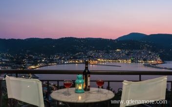 Aegean Hotel, alojamiento privado en Skopelos, Grecia